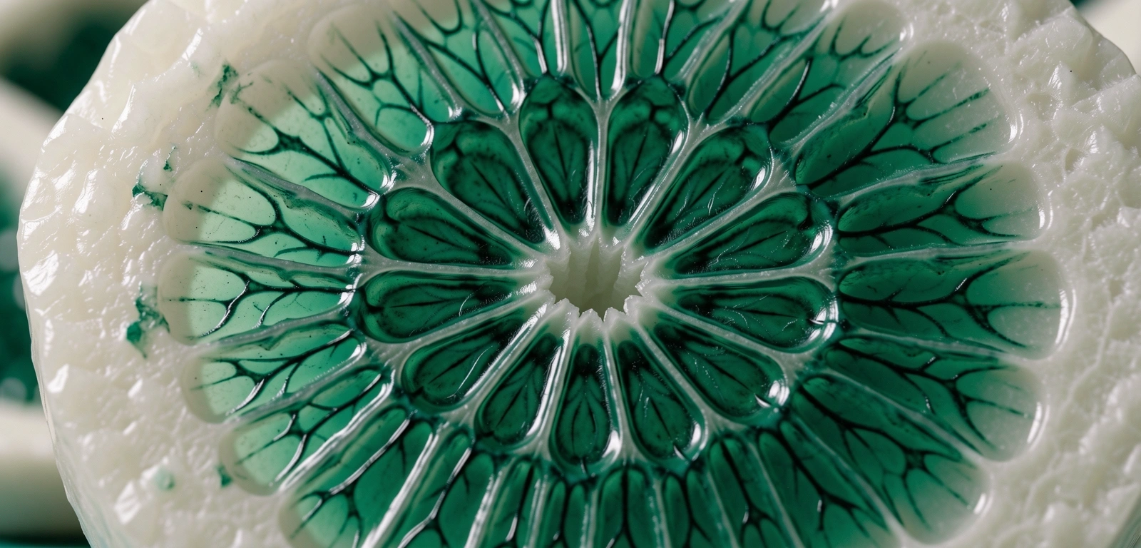 The foundation of data integrity