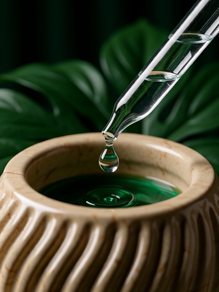 Laboratory precision