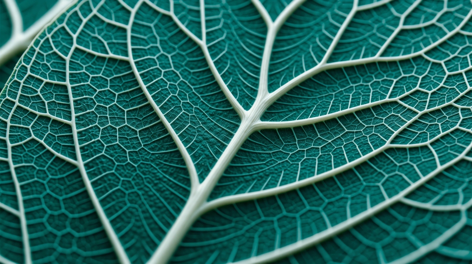 Botanical architecture